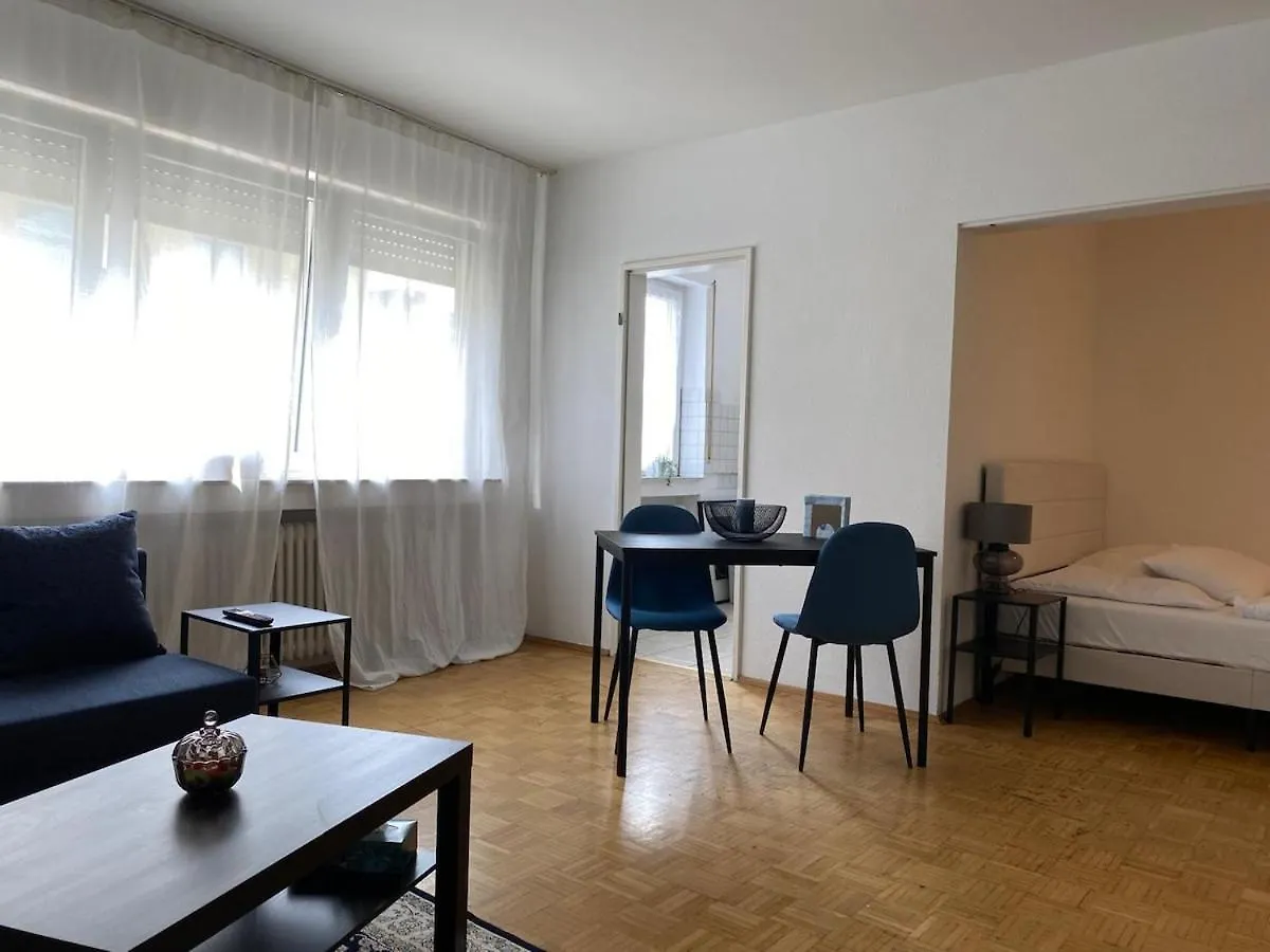 Cozy Apartment 6 At Cathedral Köln 0*,  Tyskland