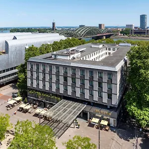 Hotel Mondial Am Dom Mgallery, Colonia
