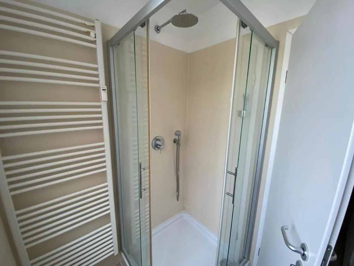 Cozy Apartment 6 At Cathedral 科隆 德国