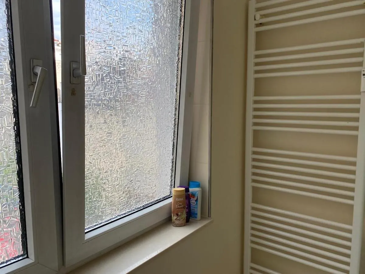 Cozy Apartment 6 At Cathedral 科隆