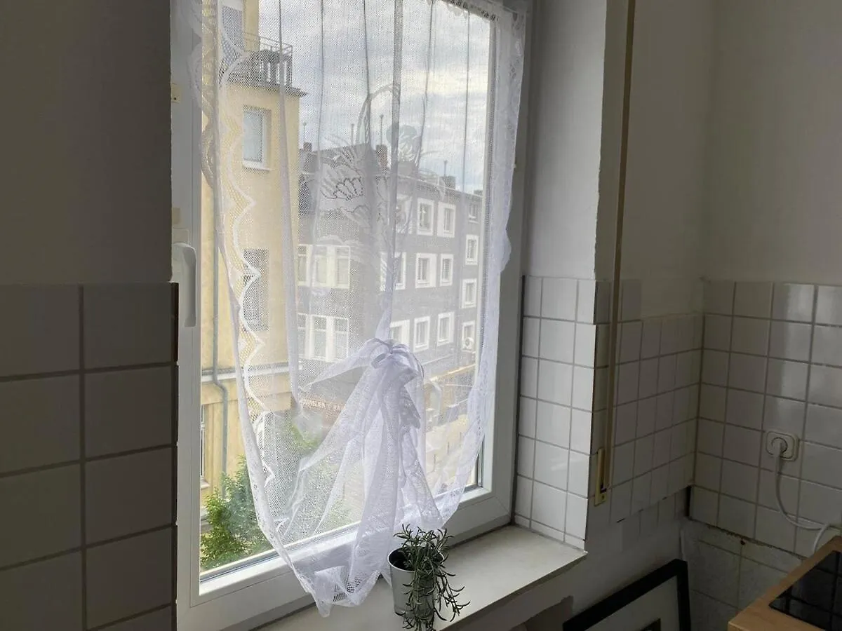 Cozy Apartment 6 At Cathedral 科隆